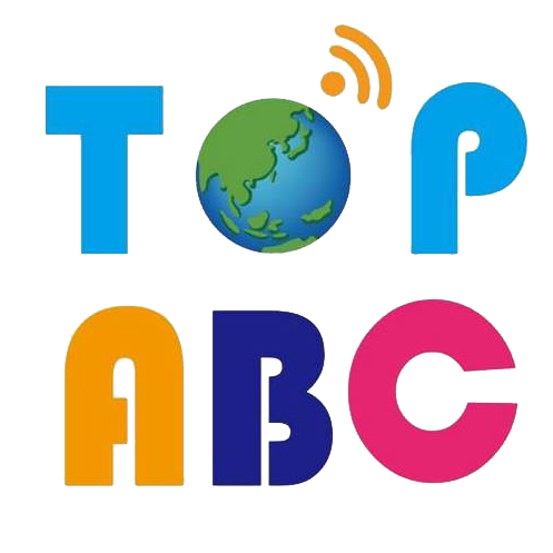 We Love TOP ABC 卡琳英語補習班