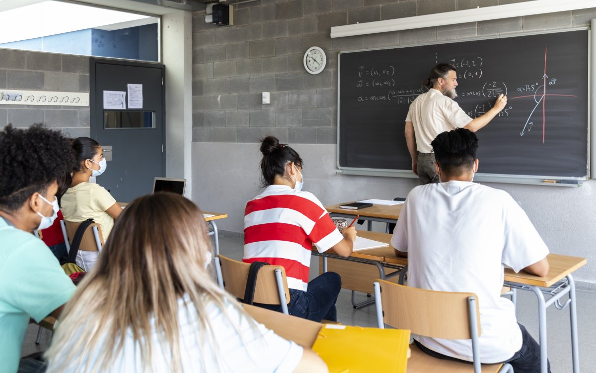 國際學校英語課業全科輔導 (International School Tutoring)